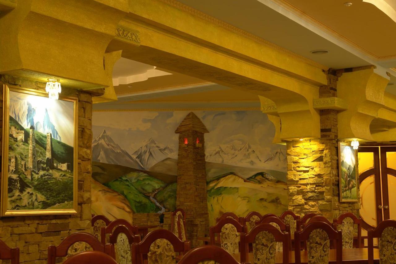 Chupyra Грк Золота Підкова 모텔 외부 사진